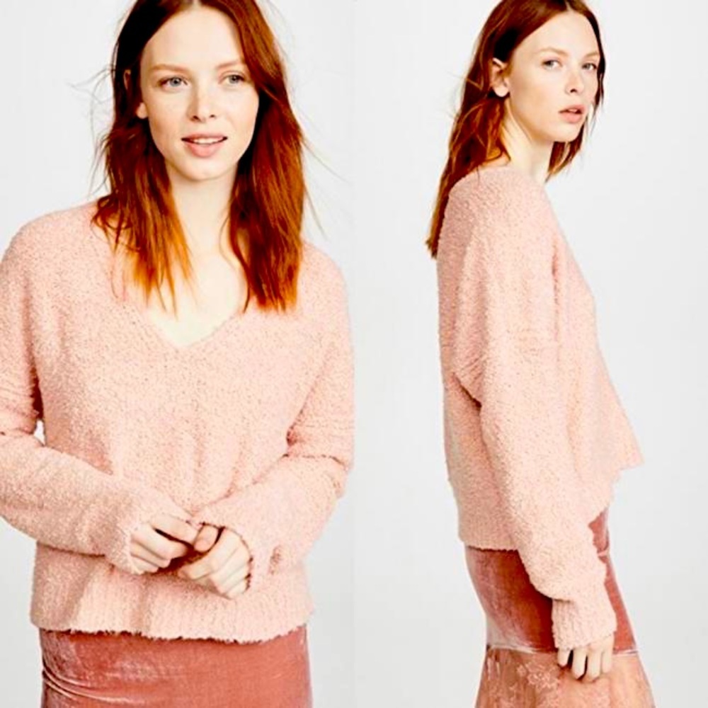 Free People Finders Keepers Sweater